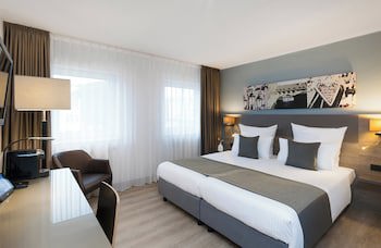 Leonardo Hotel Nurnberg galeri fotoğrafı