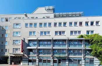 Leonardo Hotel Nurnberg galeri fotoğrafı