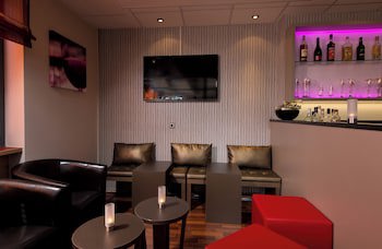 Leonardo Hotel Nurnberg galeri fotoğrafı