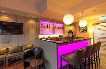 Leonardo Hotel Nurnberg galeri fotoğrafı