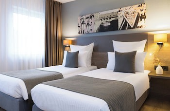 Leonardo Hotel Nurnberg galeri fotoğrafı
