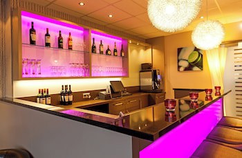 Leonardo Hotel Nurnberg galeri fotoğrafı