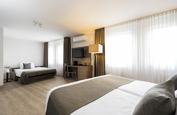 Leonardo Hotel Nurnberg galeri fotoğrafı