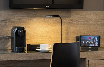 Leonardo Hotel Nurnberg galeri fotoğrafı