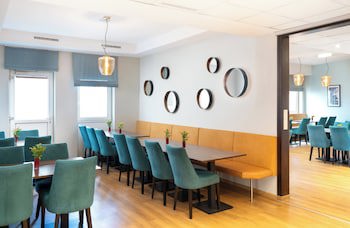 Leonardo Hotel Nurnberg galeri fotoğrafı