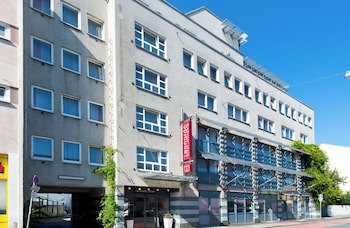 Leonardo Hotel Nurnberg galeri fotoğrafı