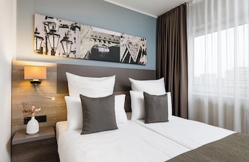 Leonardo Hotel Nurnberg galeri fotoğrafı