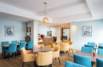 Leonardo Hotel Nurnberg galeri fotoğrafı