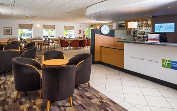 Holiday Inn Express Gloucester - South, An Ihg Hotel