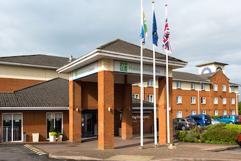 Holiday Inn Express Gloucester - South, An Ihg Hotel