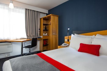 Holiday Inn Express Gloucester - South, An Ihg Hotel