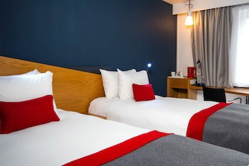 Holiday Inn Express Gloucester - South, An Ihg Hotel