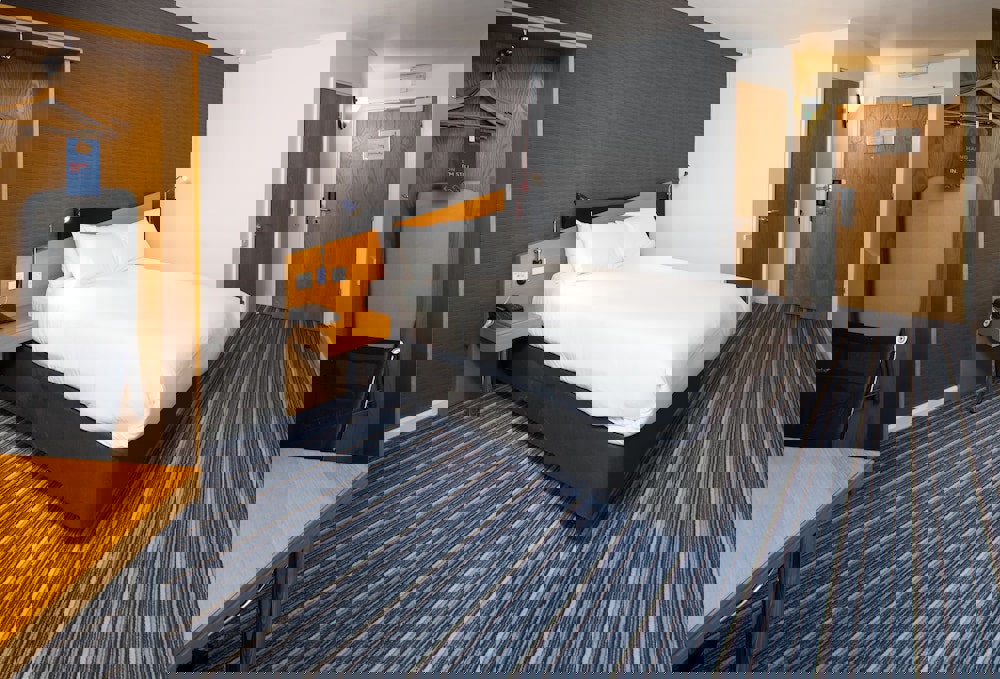 Holiday Inn Express Manchester East by IHG