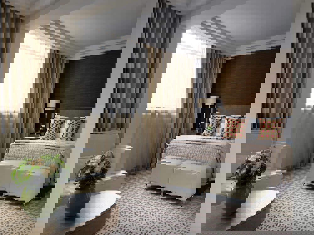 The Marylebone Hotel