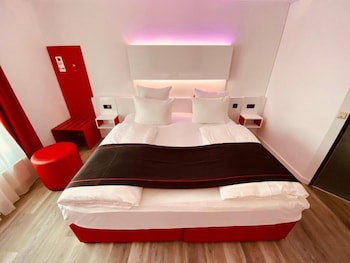 DORMERO Hotel Bretten galeri fotoğrafı