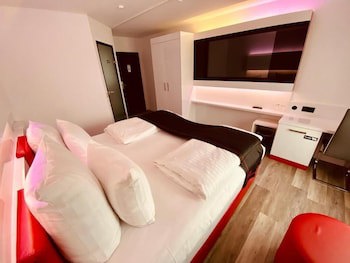 DORMERO Hotel Bretten galeri fotoğrafı