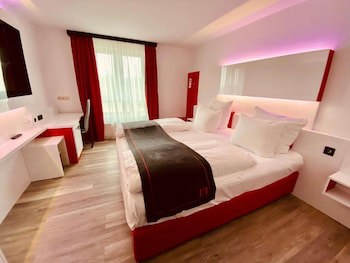 DORMERO Hotel Bretten galeri fotoğrafı