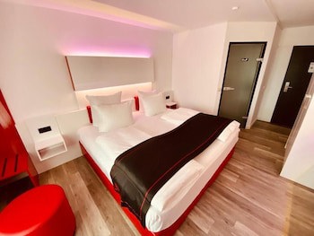 DORMERO Hotel Bretten galeri fotoğrafı