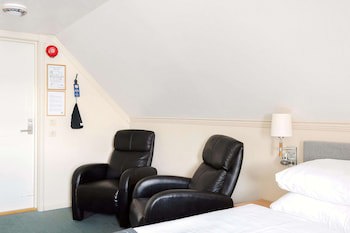 Sure Hotel By Best Western Ole Tobias
