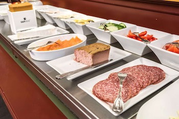 Sure Hotel By Best Western Ole Tobias