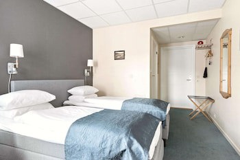 Sure Hotel By Best Western Ole Tobias