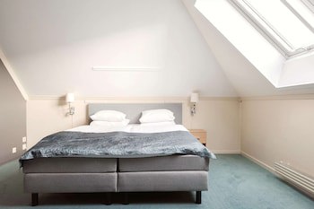 Sure Hotel By Best Western Ole Tobias