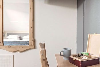 Sure Hotel By Best Western Ole Tobias