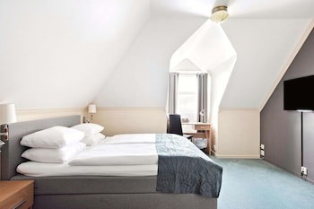Sure Hotel By Best Western Ole Tobias