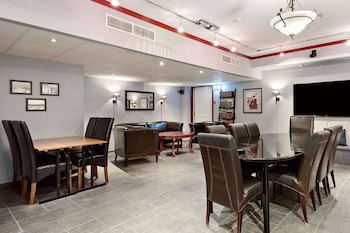 Sure Hotel By Best Western Ole Tobias