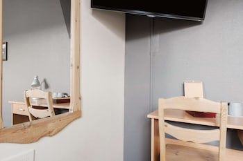 Sure Hotel By Best Western Ole Tobias