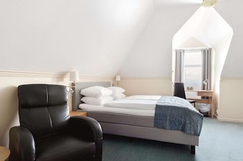 Sure Hotel By Best Western Ole Tobias