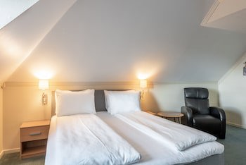 Sure Hotel By Best Western Ole Tobias