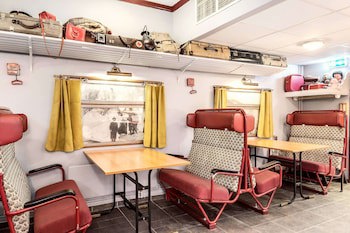 Sure Hotel By Best Western Ole Tobias