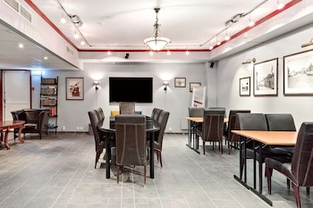 Sure Hotel By Best Western Ole Tobias