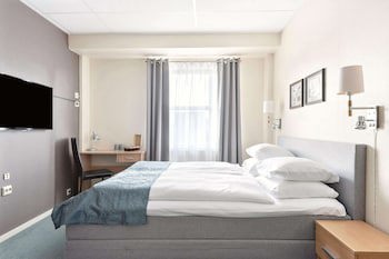 Sure Hotel By Best Western Ole Tobias