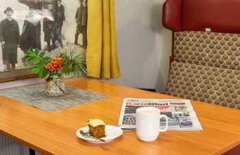 Sure Hotel By Best Western Ole Tobias