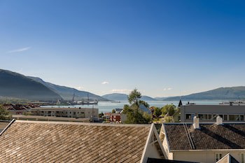 Sure Hotel By Best Western Ole Tobias