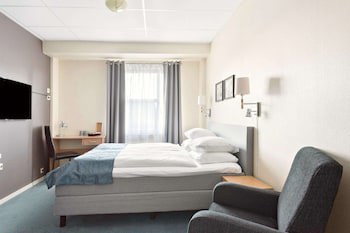 Sure Hotel By Best Western Ole Tobias