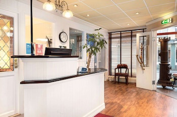 Sure Hotel By Best Western Ole Tobias