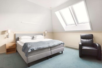 Sure Hotel By Best Western Ole Tobias