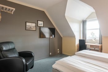 Sure Hotel By Best Western Ole Tobias