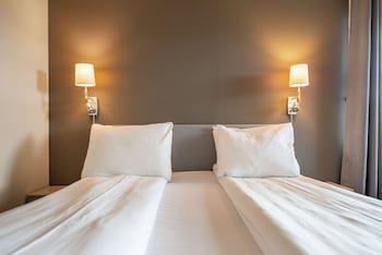 Sure Hotel By Best Western Ole Tobias