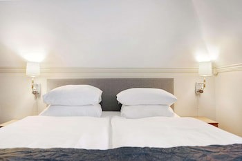 Sure Hotel By Best Western Ole Tobias