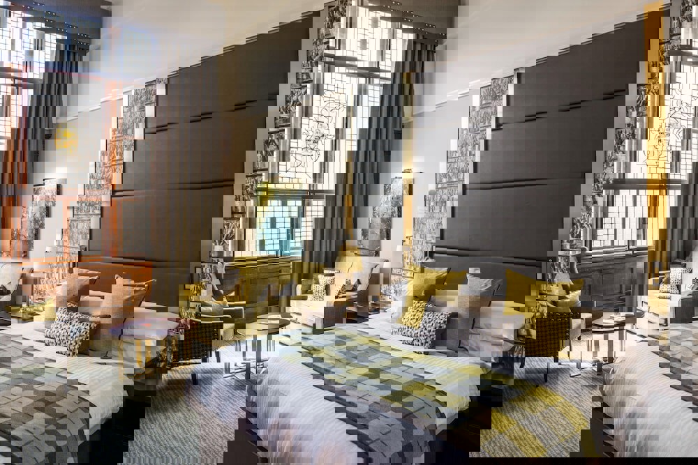 Arthouse Hotel Glasgow