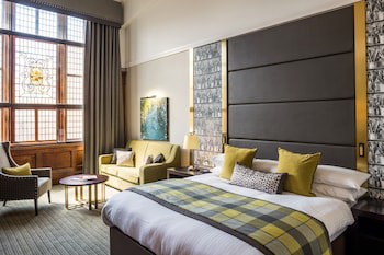 Abode Glasgow
