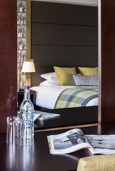 Abode Glasgow