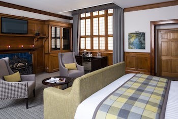 Abode Glasgow