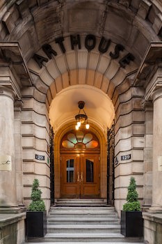 Abode Glasgow