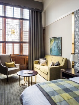 Abode Glasgow