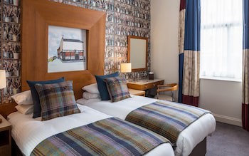 Abode Glasgow
